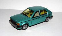 1979 Talbot SIMCA Horizon GLS (Jet Car de Norev) Made in France 1/43