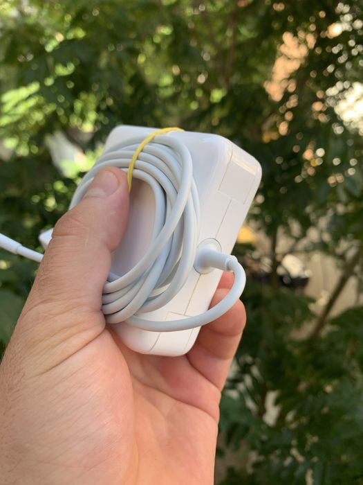 MagSafe 2 85w Оригінальна зарядка для Макбука  Macbook A1424
