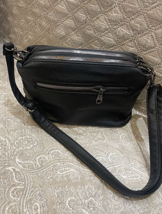 Жіноча сумочка через плече, нова.