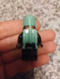 Lego star wars mini figurka Bobba fett