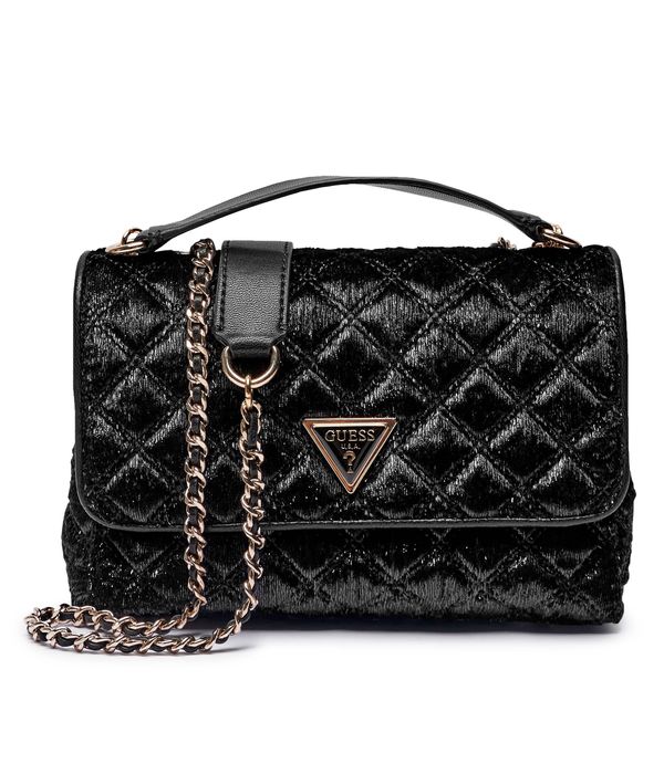 Torebka GUESS nowa crossbody czarna