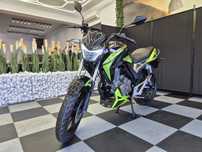 Junak 125 Racer !! prawo jazdy kat. B !! Nowy Salon w Bochni !!