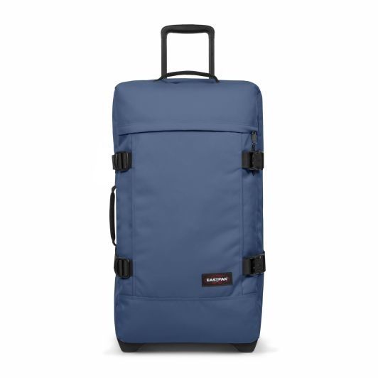 Mala Viagem Trolley Eastpak Tranverz M - NOVO