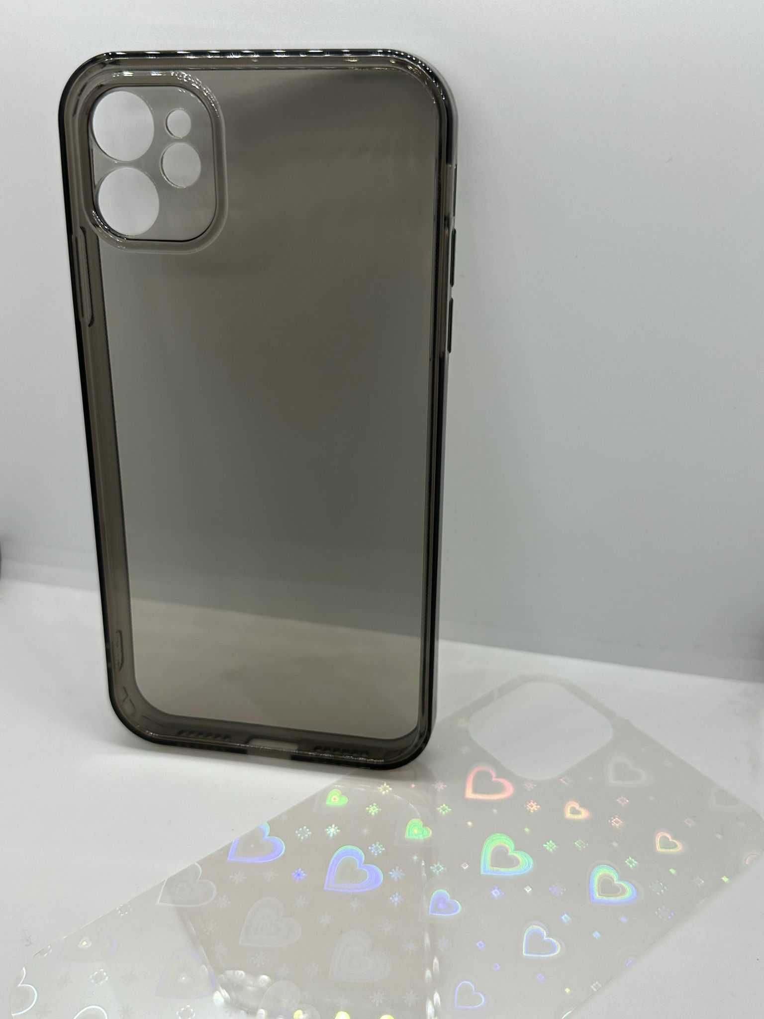 Obudowa Plecki Etui Case Iphone 11 2w1 kod 48