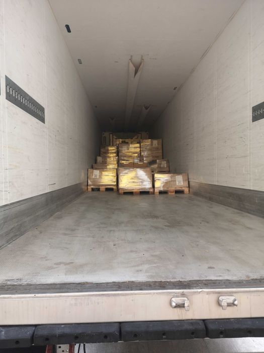 2x Schmitz Thermoking SL200e