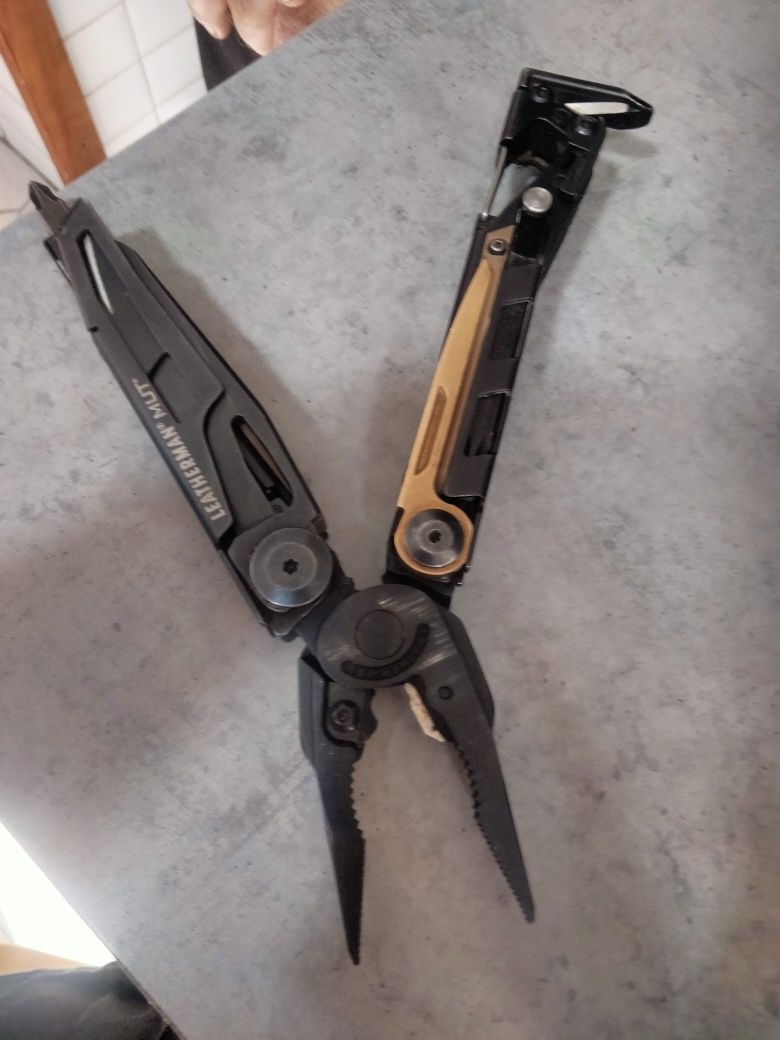 Мультитул Leatherman