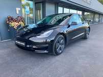 Tesla Model 3 Long Range AWD Dual Motor