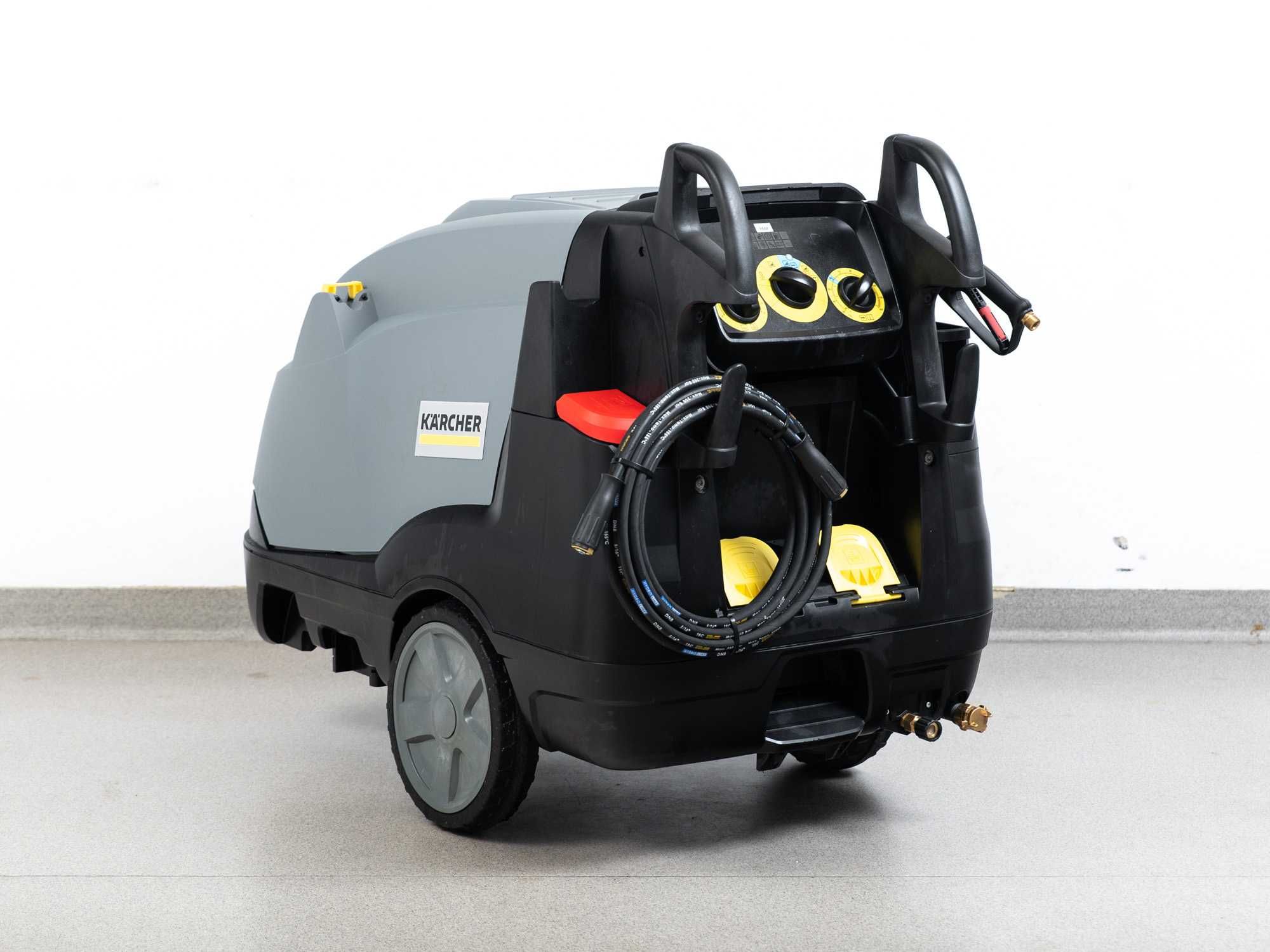 MYJKA CIŚNIENIOWA KARCHER HDS 10/20-4M 200bar 1000l/h 2019r 11000nett