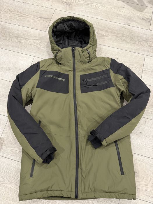 Куртка лижна чоловіча, LC WAIKIKI ,розмір S