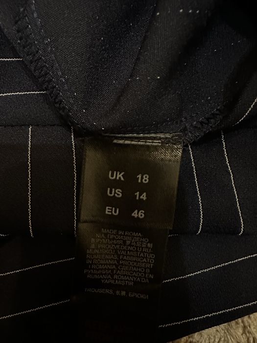 Брюки с широкими штанинами широкие штаны на резинке палаццо с защипами