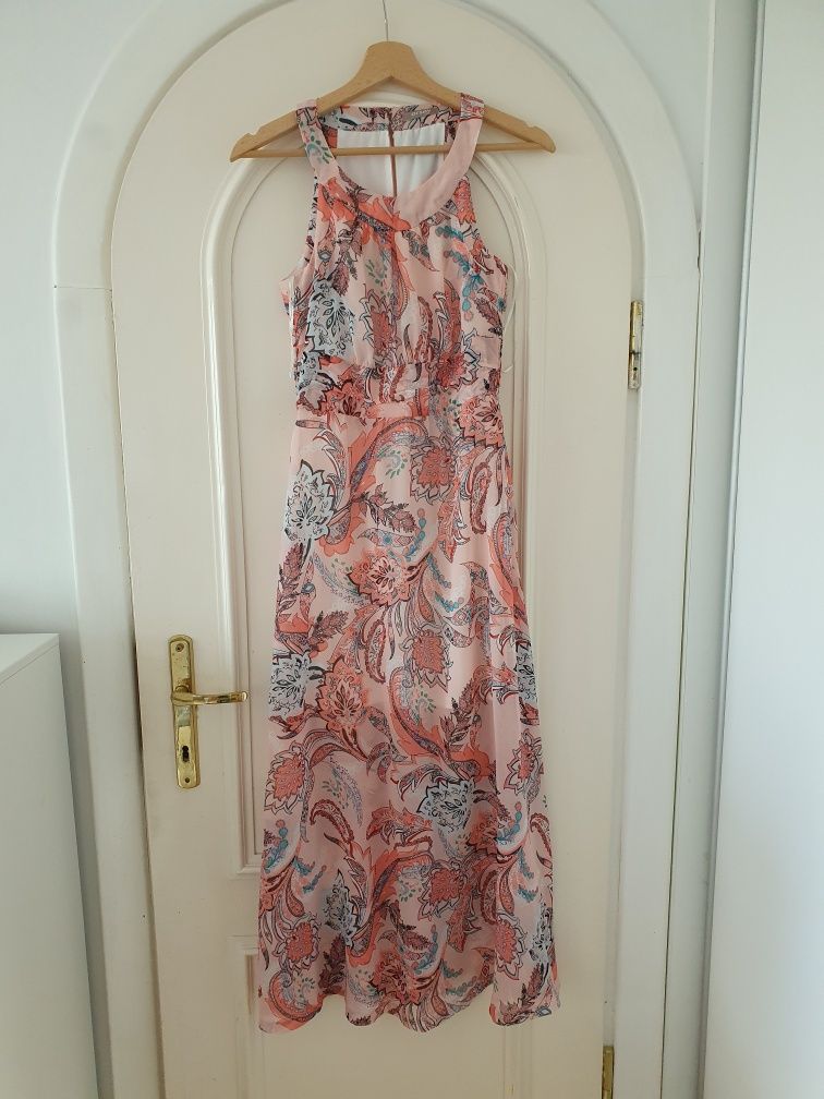 Sukienka maxi Orsay 32/34