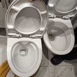 Misa WC Cersanit