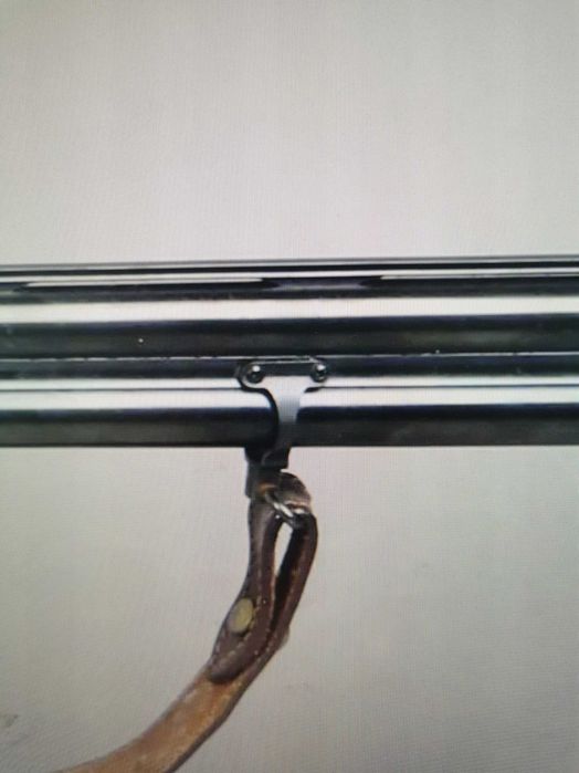 Bączki nośne do broni