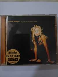 CD Música- Maria Montell