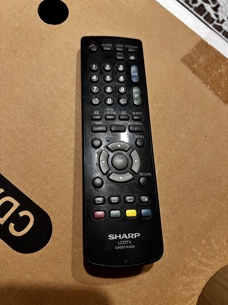 Telewizor LCD 32’
