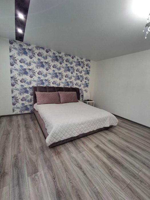 Неймовірна 3-х кімнатна квартира!