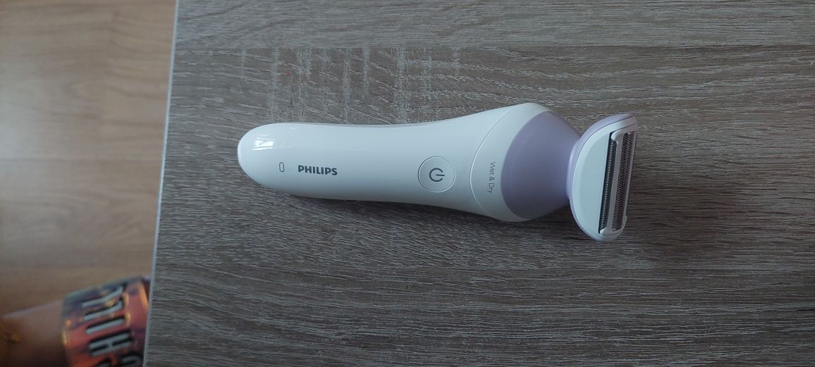 Maszynka do golenia Philips