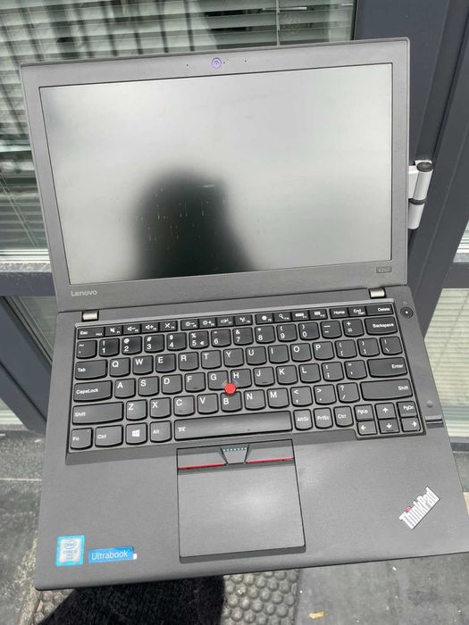 ThinkPad X260 • Intel i5 • 12.5" HD • Робота та навчання є кількість