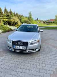 Audi A4 B7 1.8T 163km