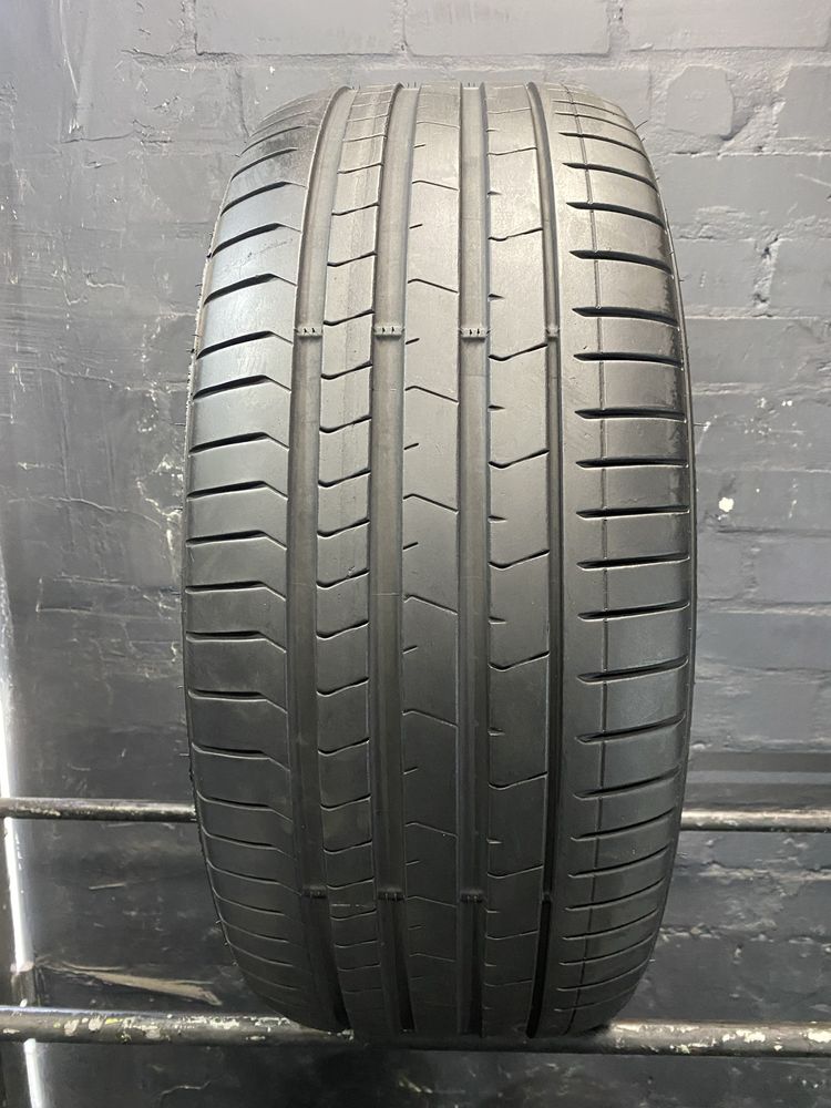 1шт 275/40 R22 107Y XL RSC Pirelli Pzero