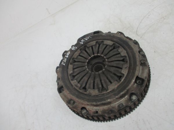 Kit embraiagem RENAULT Kangoo (KC0/1_)