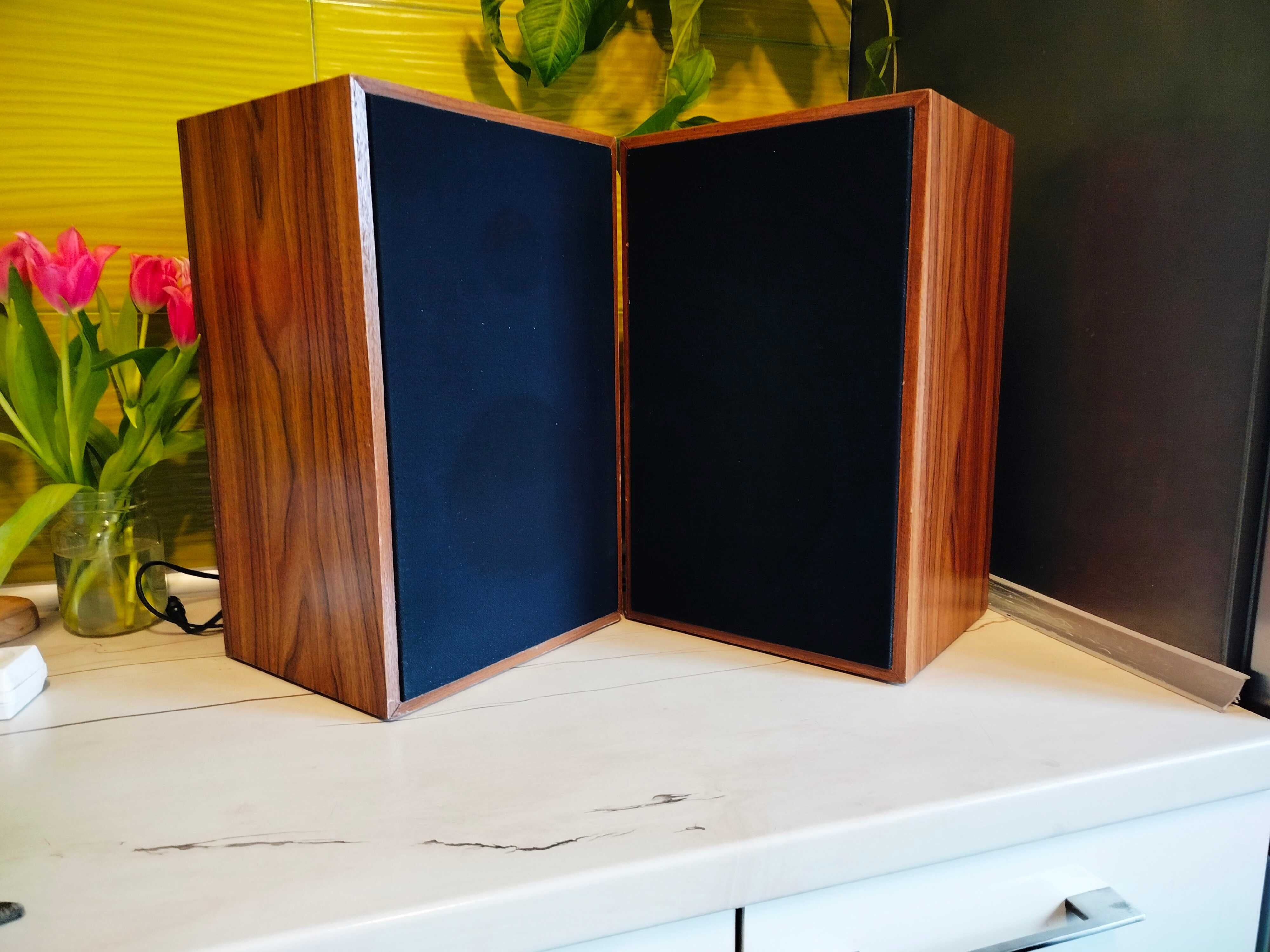 Dwie kolumny Unitra 60W/8ohm