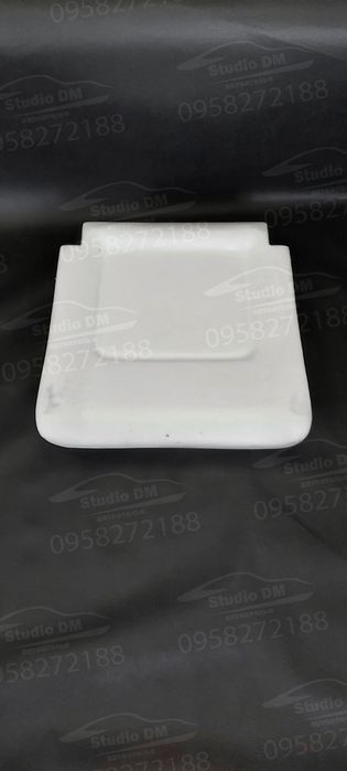 Ремонтна вставка сидіння Renault master 2, nissan interstar
