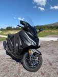 Honda Forza 350 de 2024