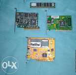 Placas diversas (conjunto)