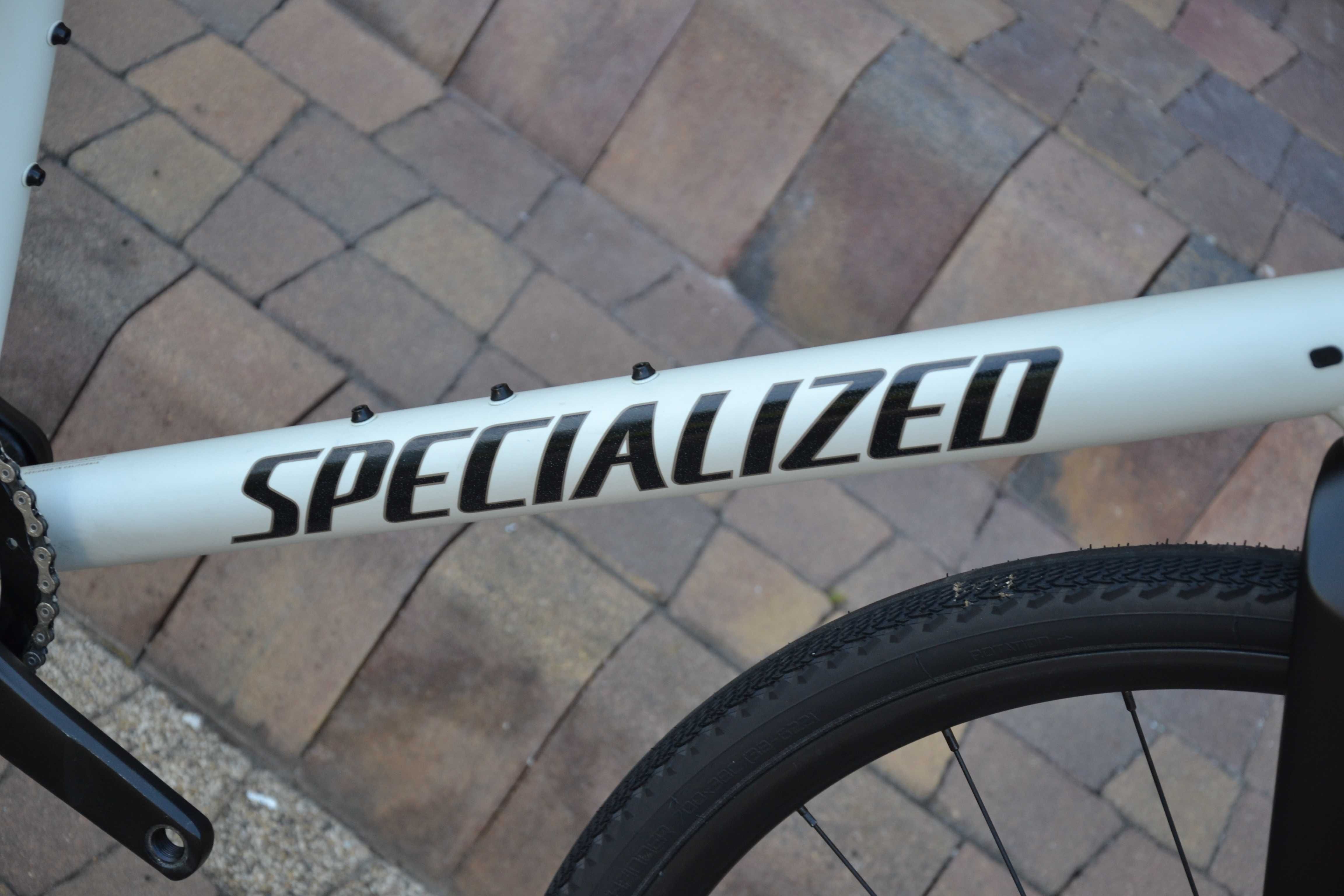 Specialized Sirrus X 4.0 hydraulika Sram NX 11s rozmiar XL bdb!