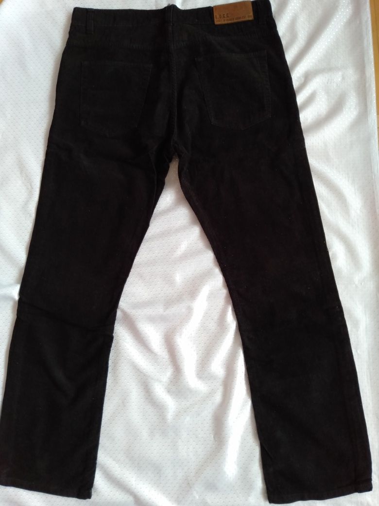 Spodnie męskie H&M L/XL