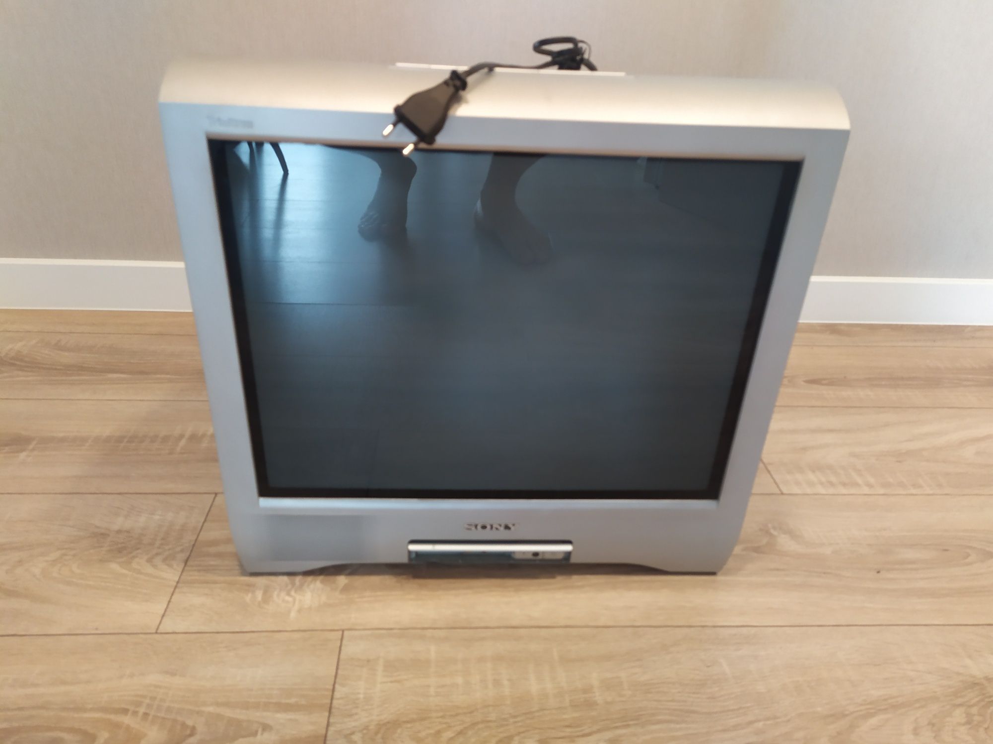 Телевізор Sony Trinitron KV-21ST1K. Доставка.