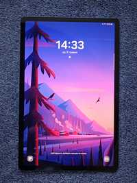 Планшет Samsung Galaxy Tab S7 FE 12.4 Wi Fi 4/64 Black