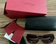 Okulary przeciwsłoneczne Valentino VA 4072