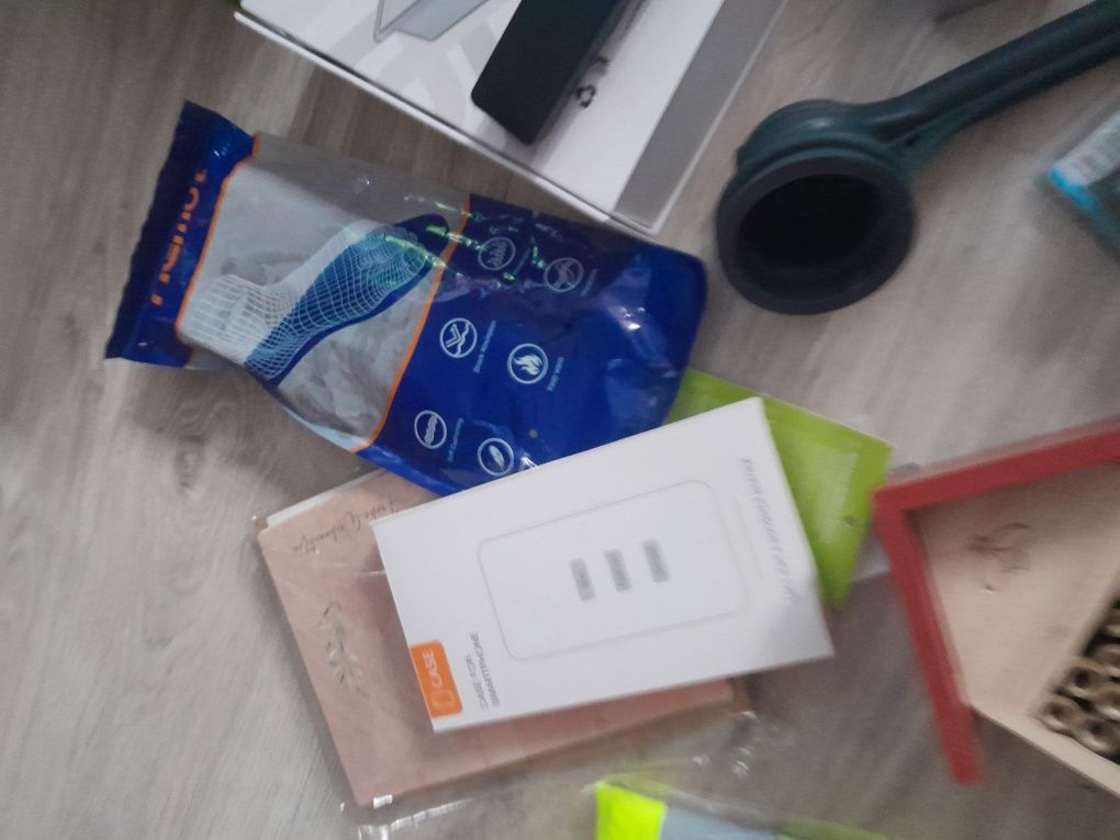Mix wszystko nowe