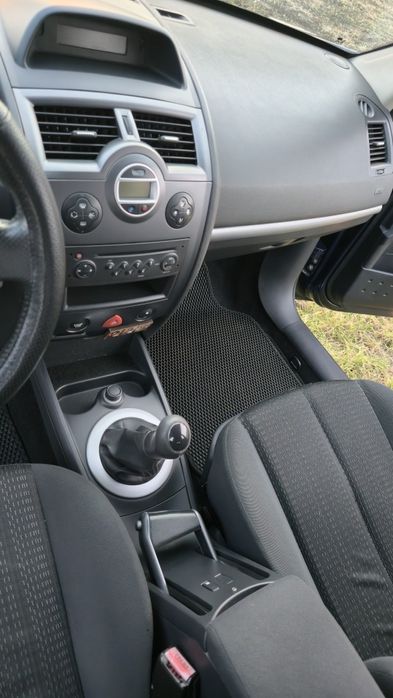 Renault Megan 2006