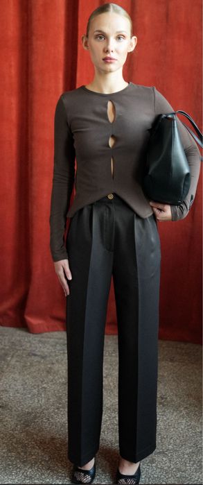 Палаццо Tm.by me, розмір XS