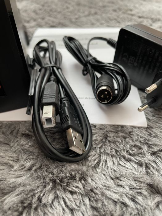 Термопринтер для чеків