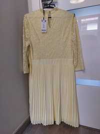 Sukienka Orsay nowa z metka 40