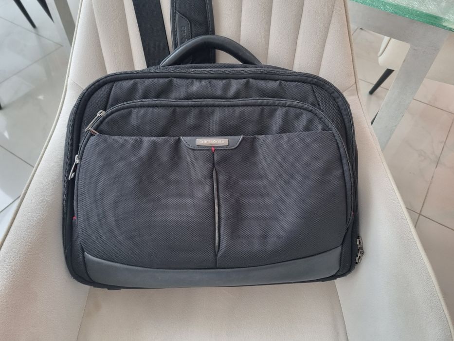 Torba Samsonite na laptop