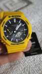 Zegarek Casio G-shock GA-B2100C -9AER