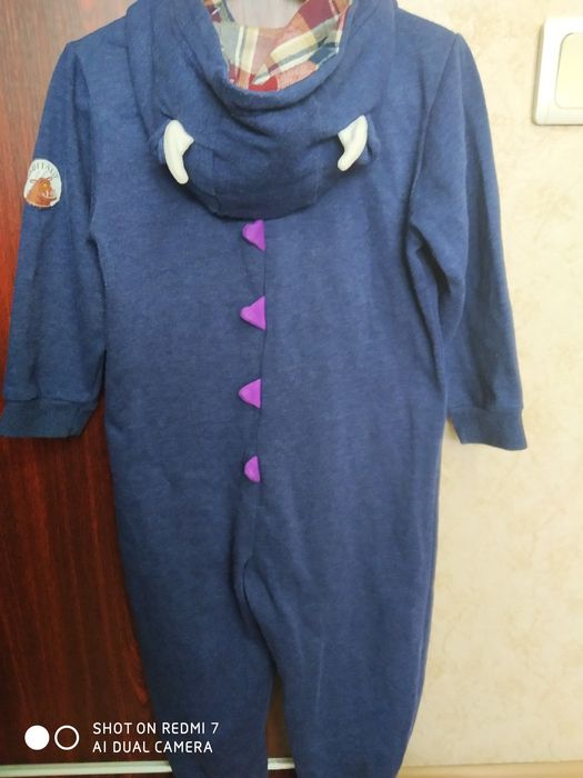 Сліп, чоловічок 3-4 роки