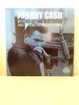 Johnny Cash – With His Hot And Blue Guitar