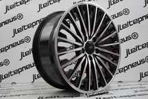 Jantes Mercedes Turbine AMG 18 5x112 8 ET40-Fazemos Montagem/Envio