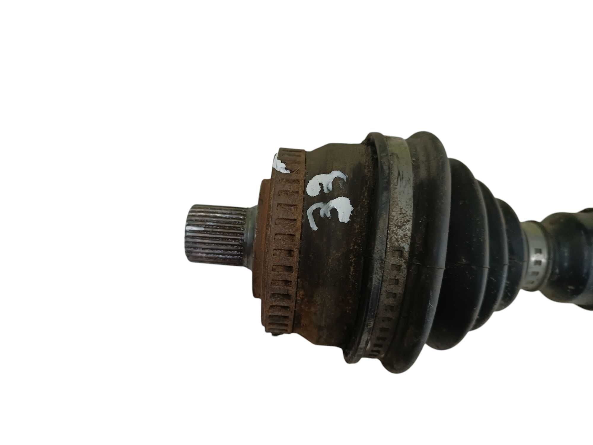 Półoś Prawa Długa Audi A4 S4 B5 B6 A6 S6 C5 1.8T 2.4 2.8 3.0