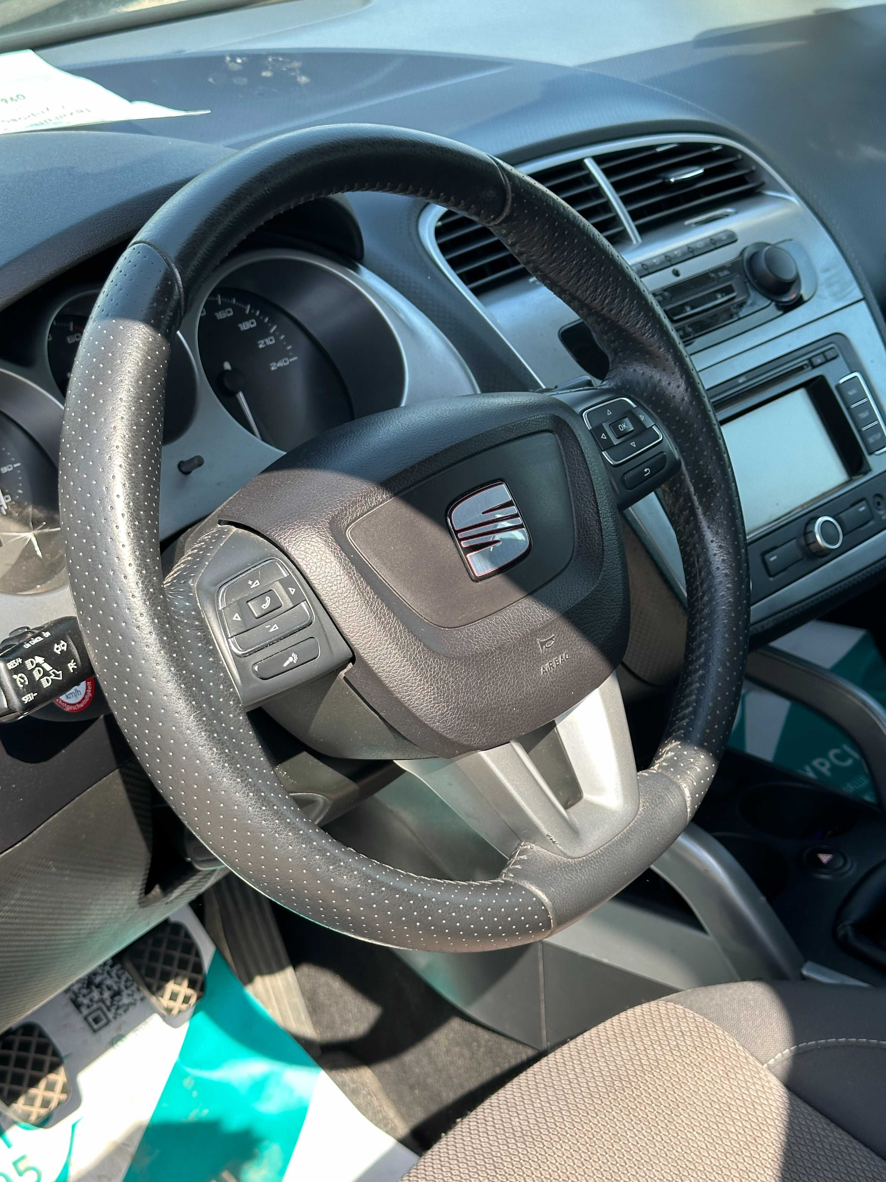 Продам Seat Altea XL 2009 рік можлива розстрочка,кредит,обмін