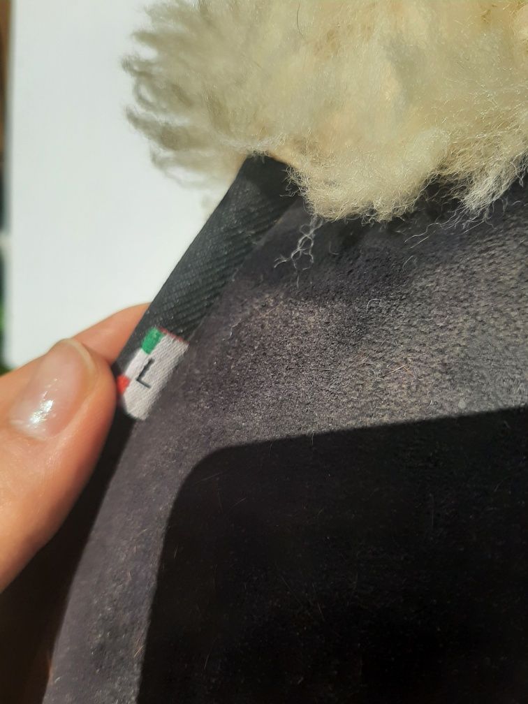 Podkładka pod siodło Accavallo Memory Foam