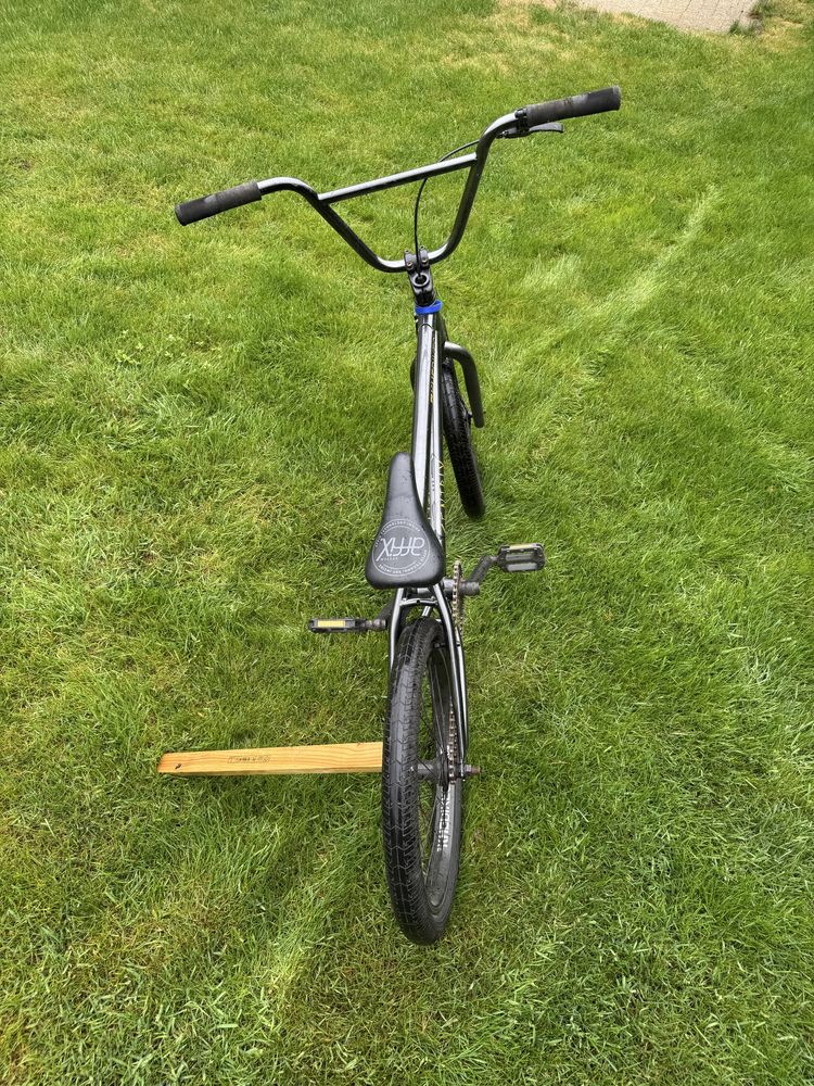 Khe bikes centrix BMX bardzo lekki