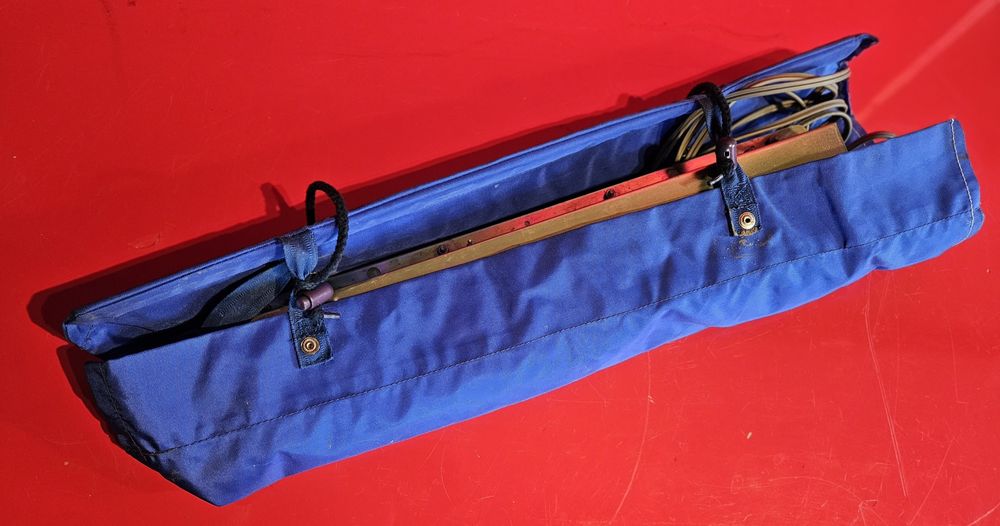 Oryginalny amerykański Reverb sprężynowy Accutronics 23572-0
