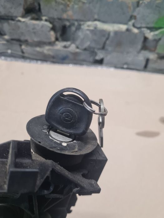 Імобілайзер Opel Vectra B Astra G Zafira A B Опель Вектра Астра Зафіра